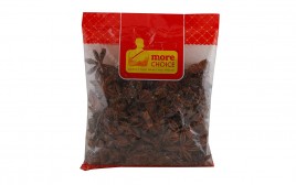 More Choice Star Anise   Pack  50 grams